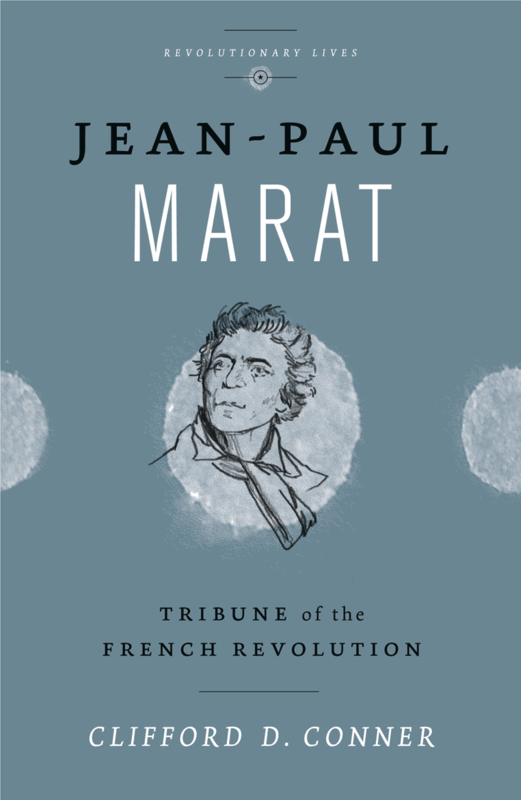 Jean Paul Marat