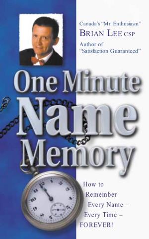 One Minute Name Memory