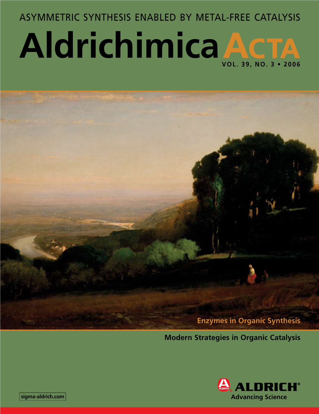 Aldrichimica Acta, 39, 79-87