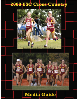2008 Website XC Guide.Indd