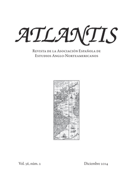 REVISTA ATLANTIS DICIEMBRE 2014.Indd