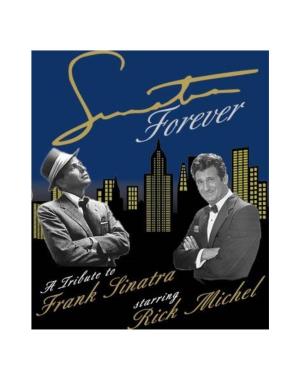 Sinatra-Forever-Presskit.Pdf