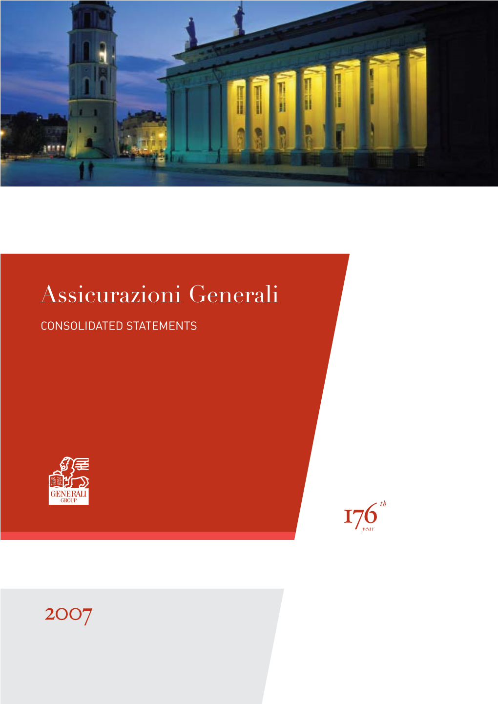 Assicurazioni Generali