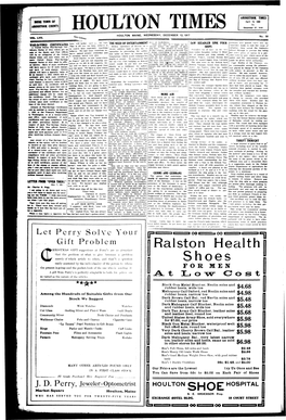 Houlton Times, December 12, 1917
