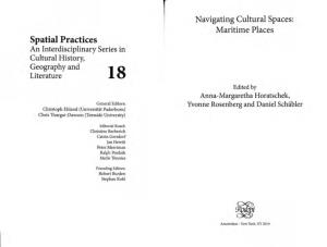 Spatial Practices