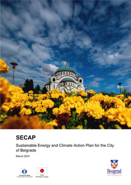 Belgrade Sustainable Energy and Climate Action