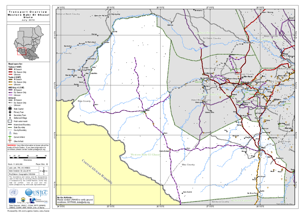 Central African Republic