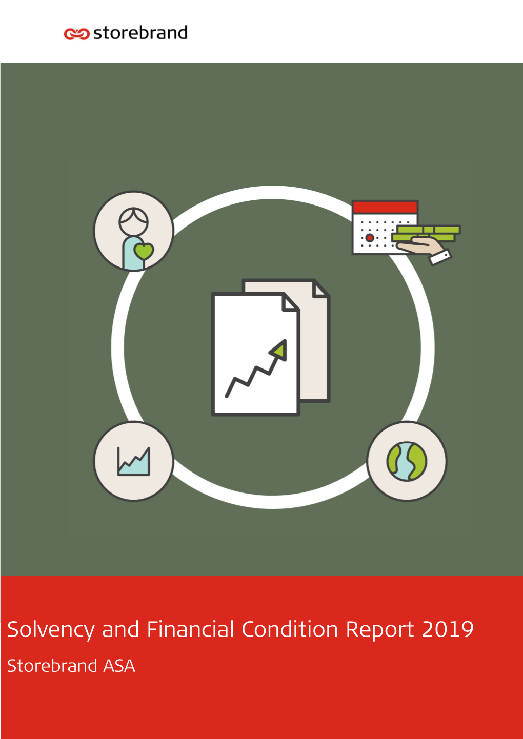 1 Solvency and Financial Condition Report Storebrand ASA