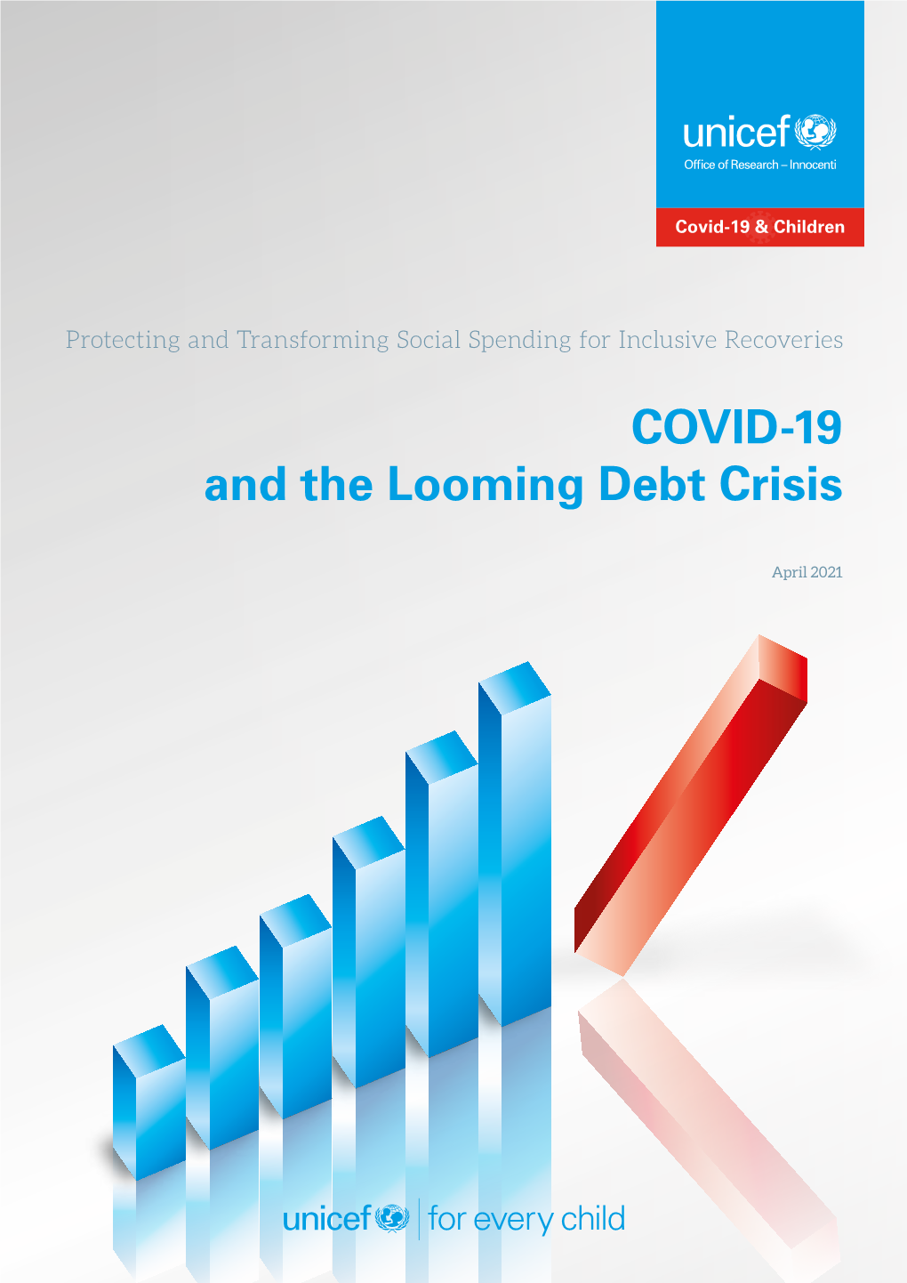 COVID-19 and the Looming Debt Crisis