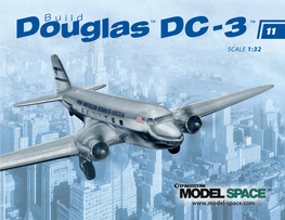 Douglas DC-3 Pack 11