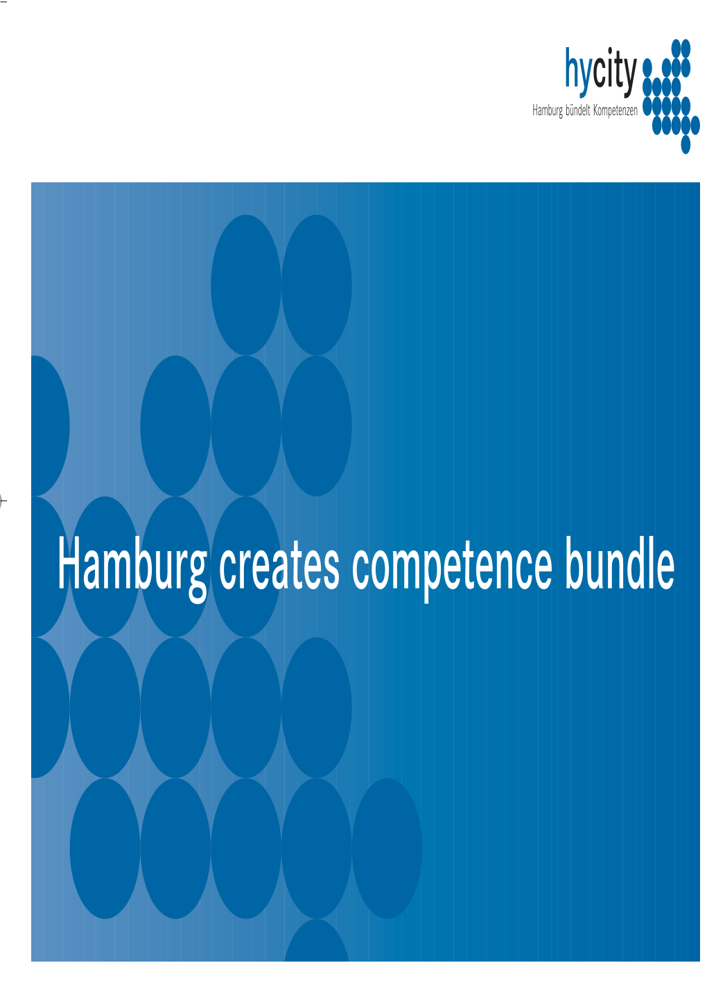 Hamburg Creates Competence Bundle Set.Englisch.RZ ES.Qxd 29.04.2007 12:44 Uhr Seite 2 Set.Englisch.RZ ES.Qxd 29.04.2007 12:44 Uhr Seite 3