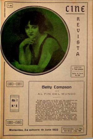 Betty Cnmpsnn