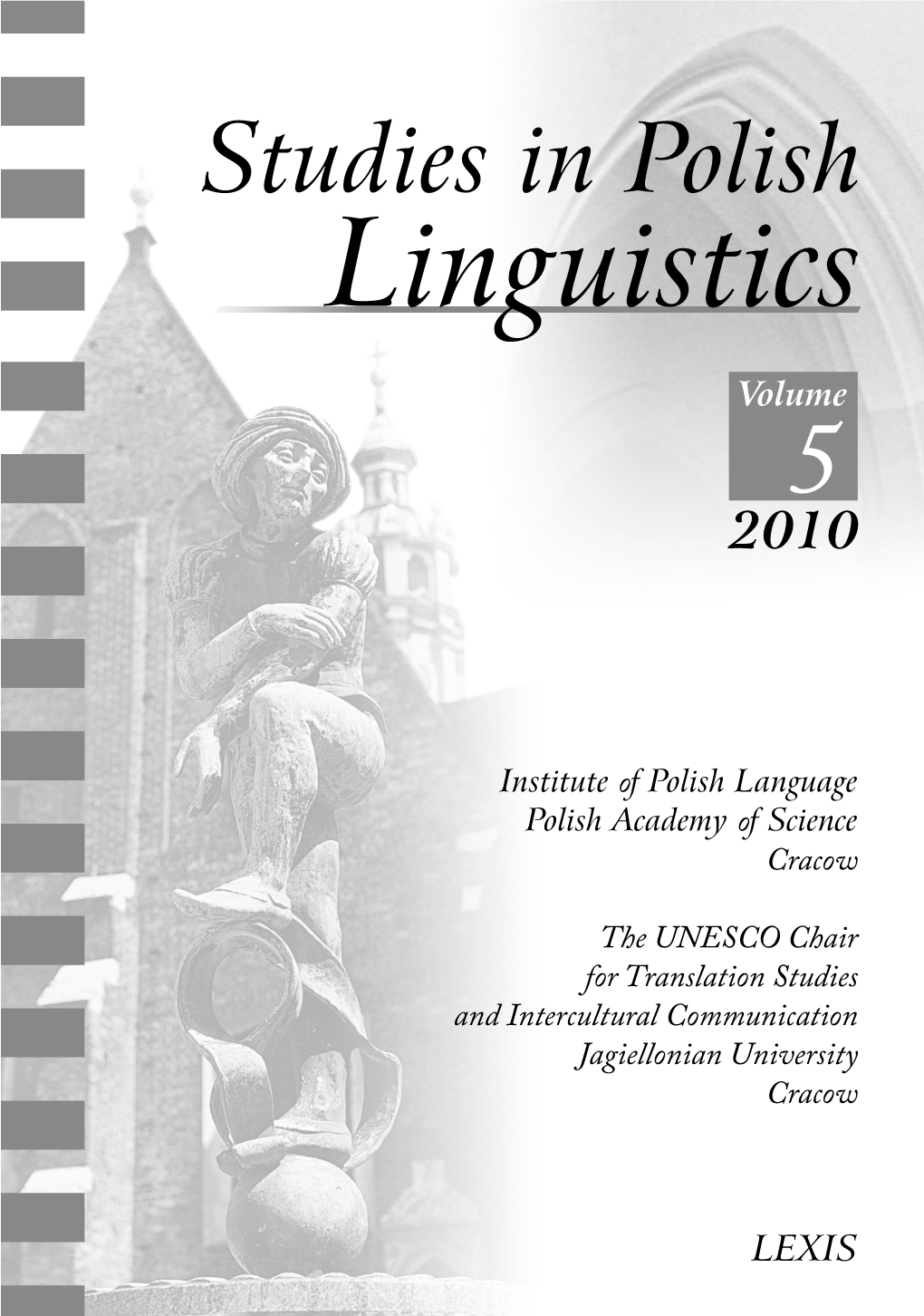 The Phonology of Polish