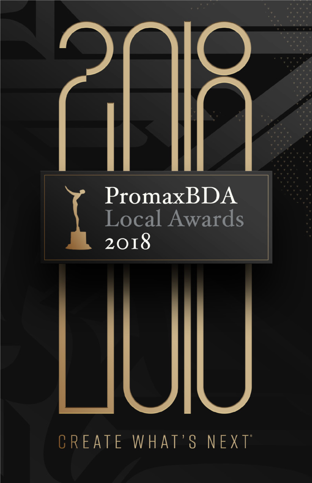 Congratulations to the Promaxbda Awards at Station Summit 2018