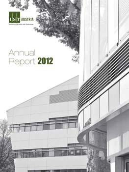IST Annualreport 2012.Pdf