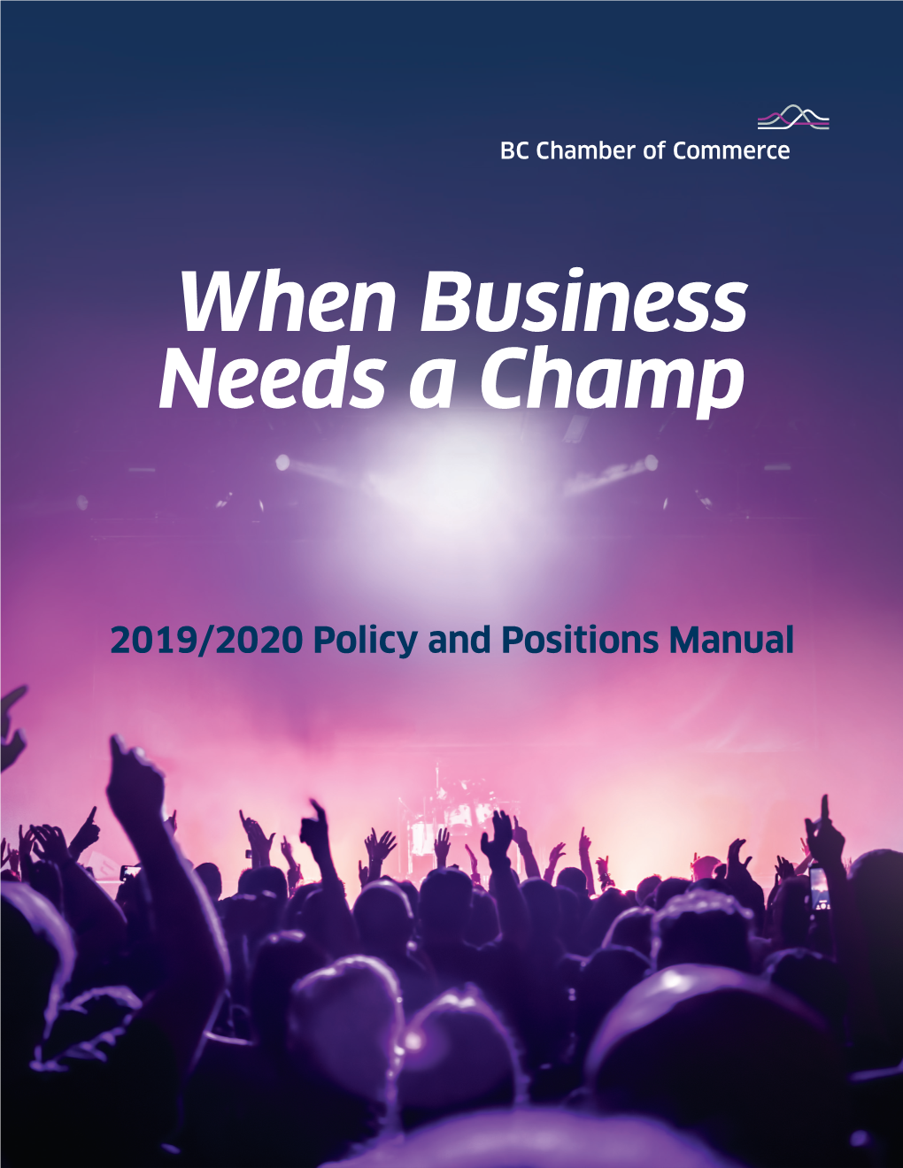 2019-2020-Policy-Positions-Manual
