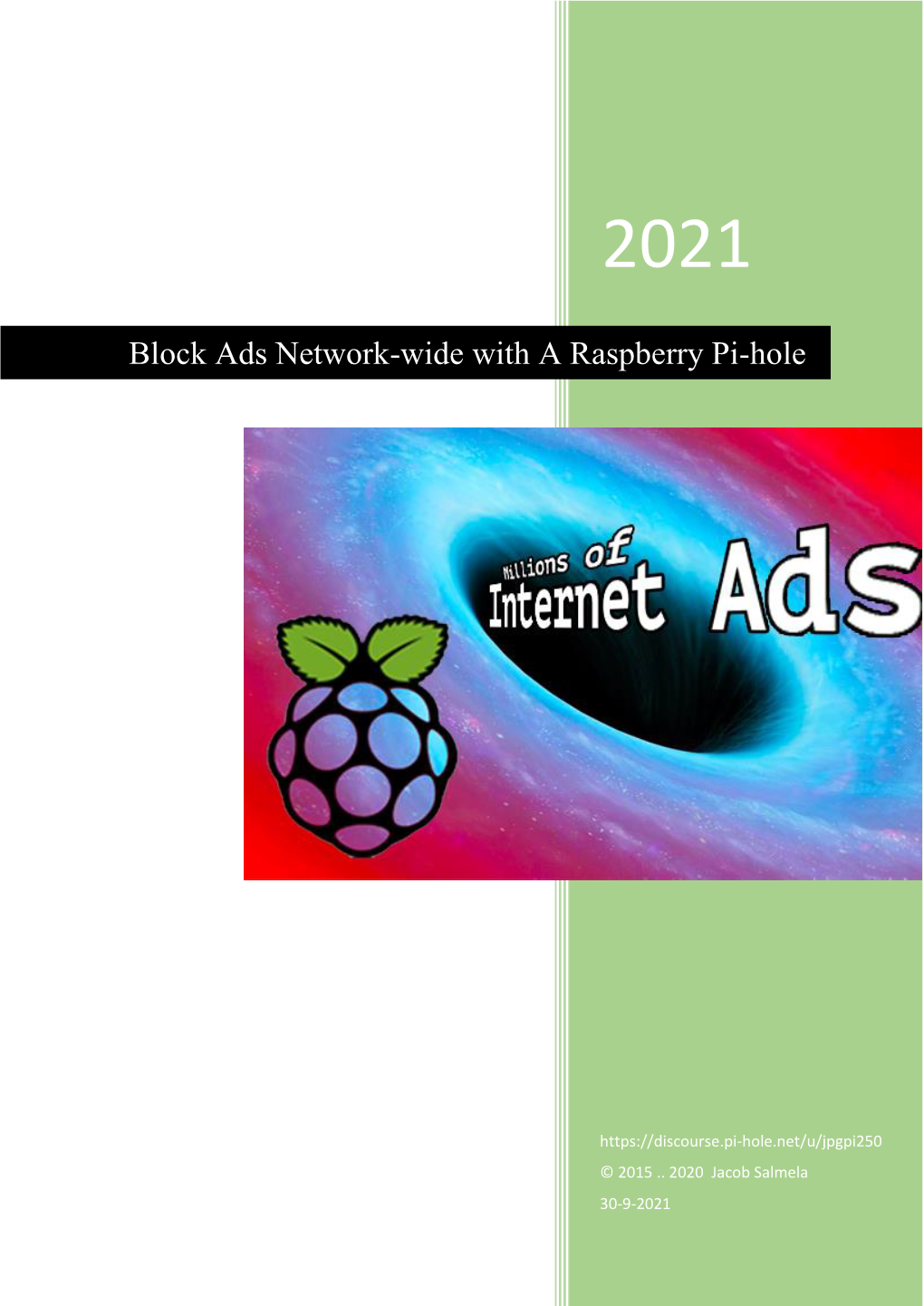Block Ads Network-Wide with a Raspberry Pi-Hole