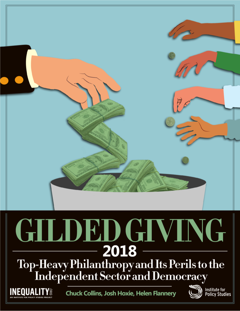 Gilded Giving 2018