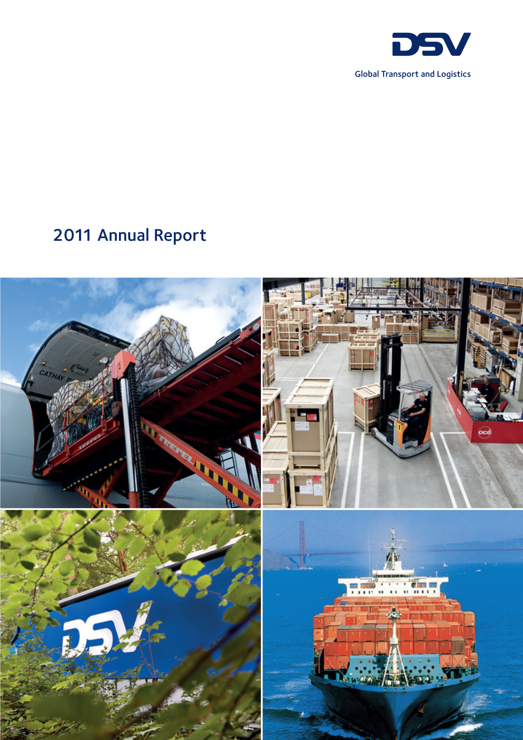 Annual Report 2011