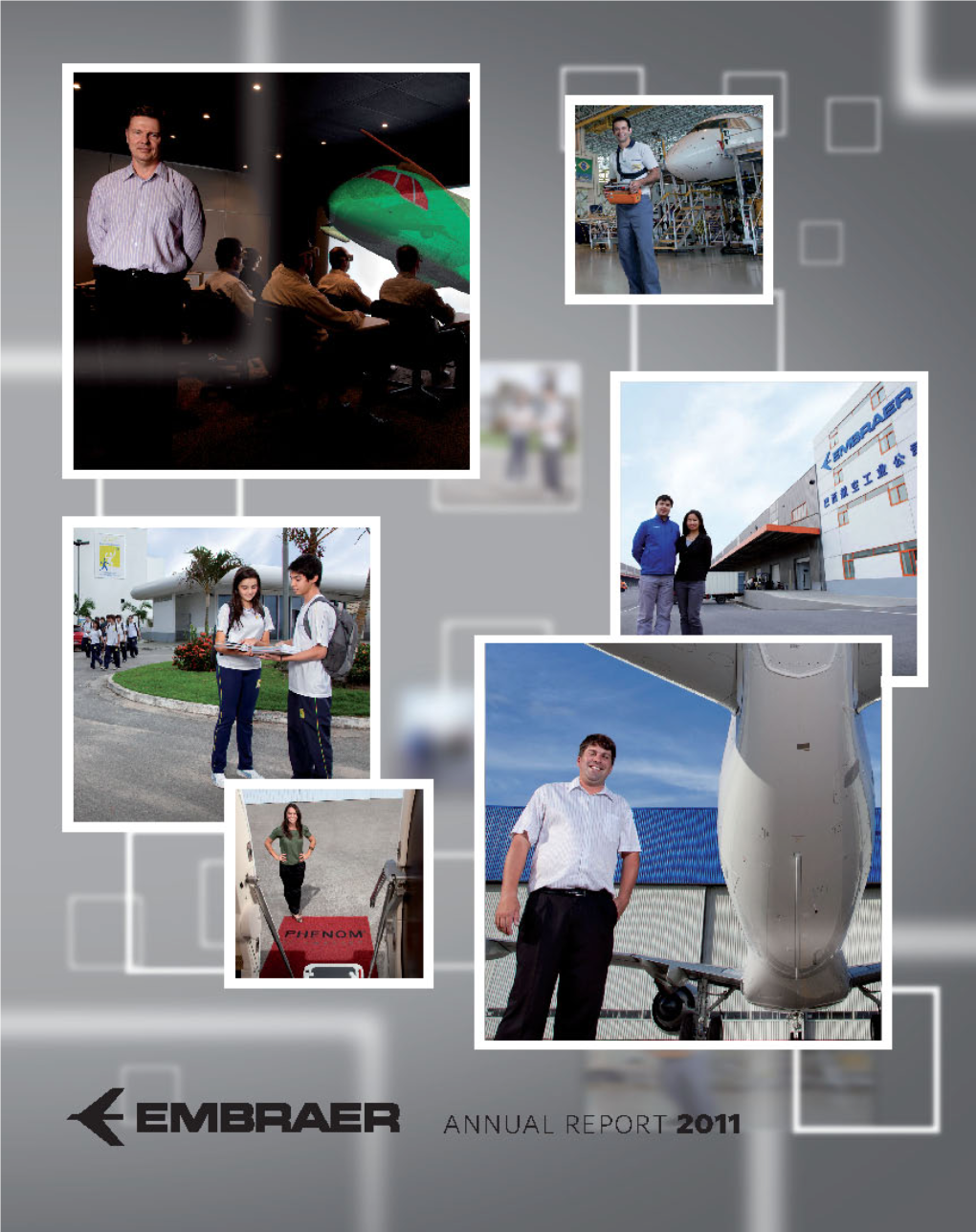 View Annual Report