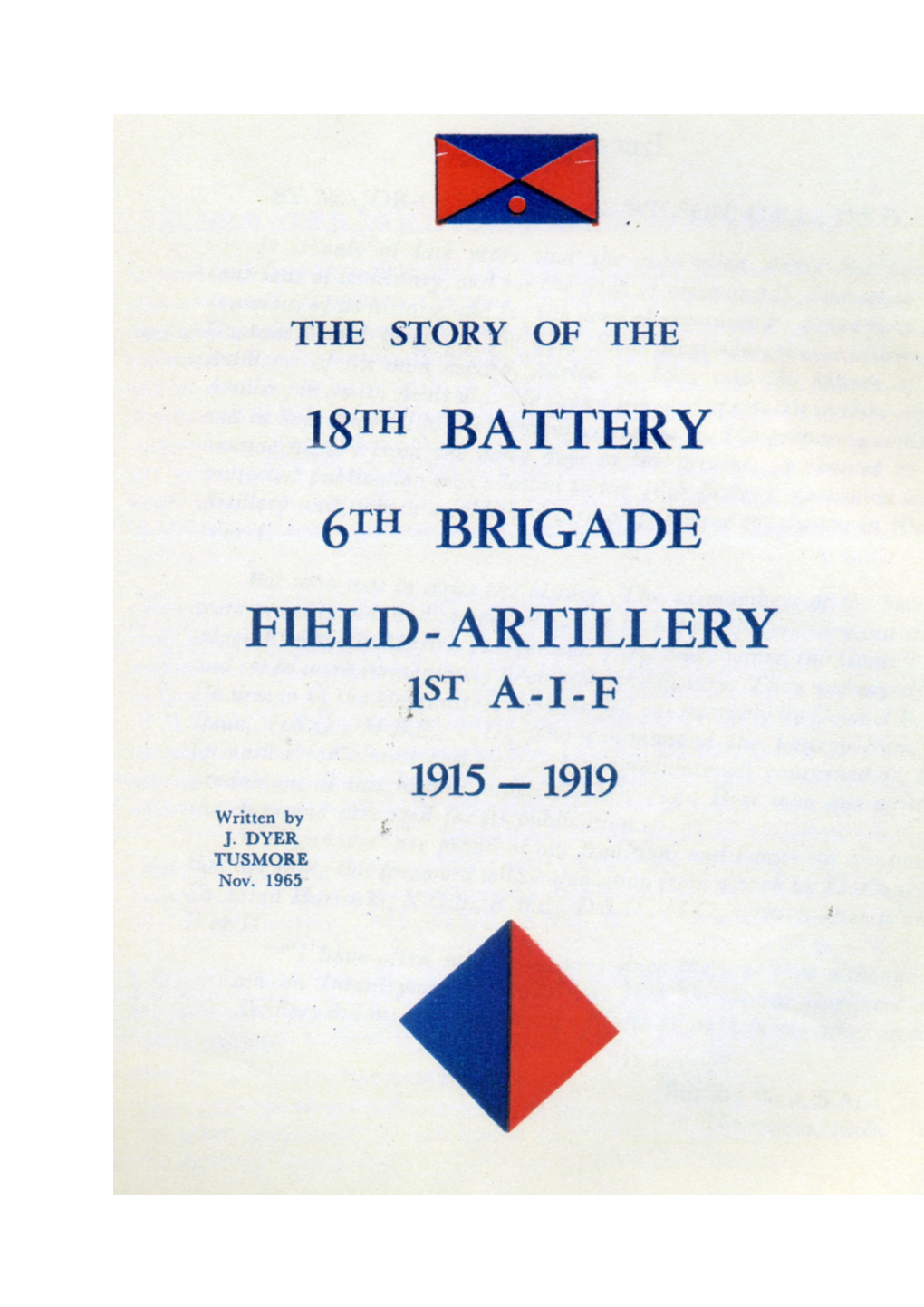 18Th-Battery-Booklet.Pdf