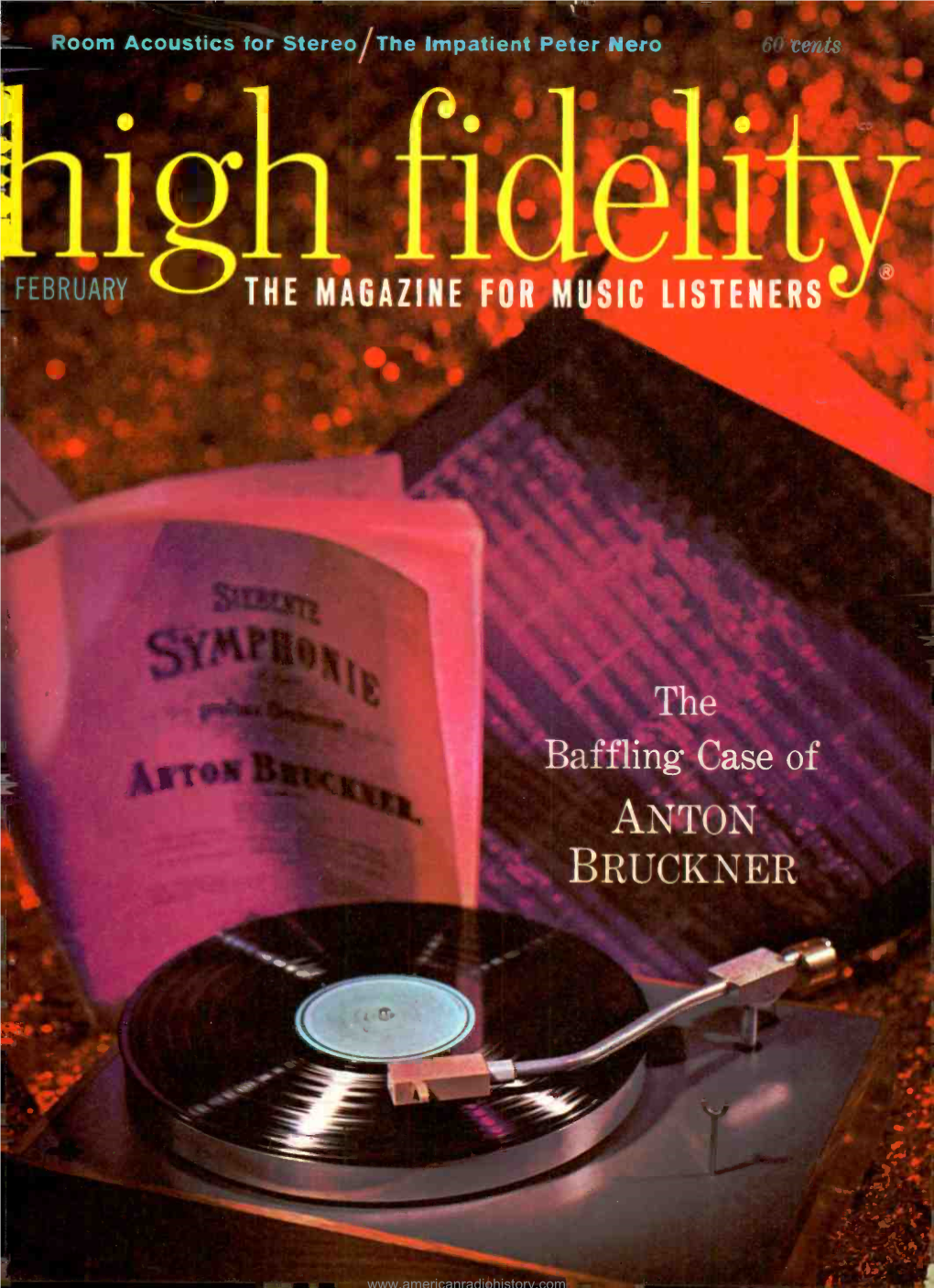 High-Fidelity-1963-F