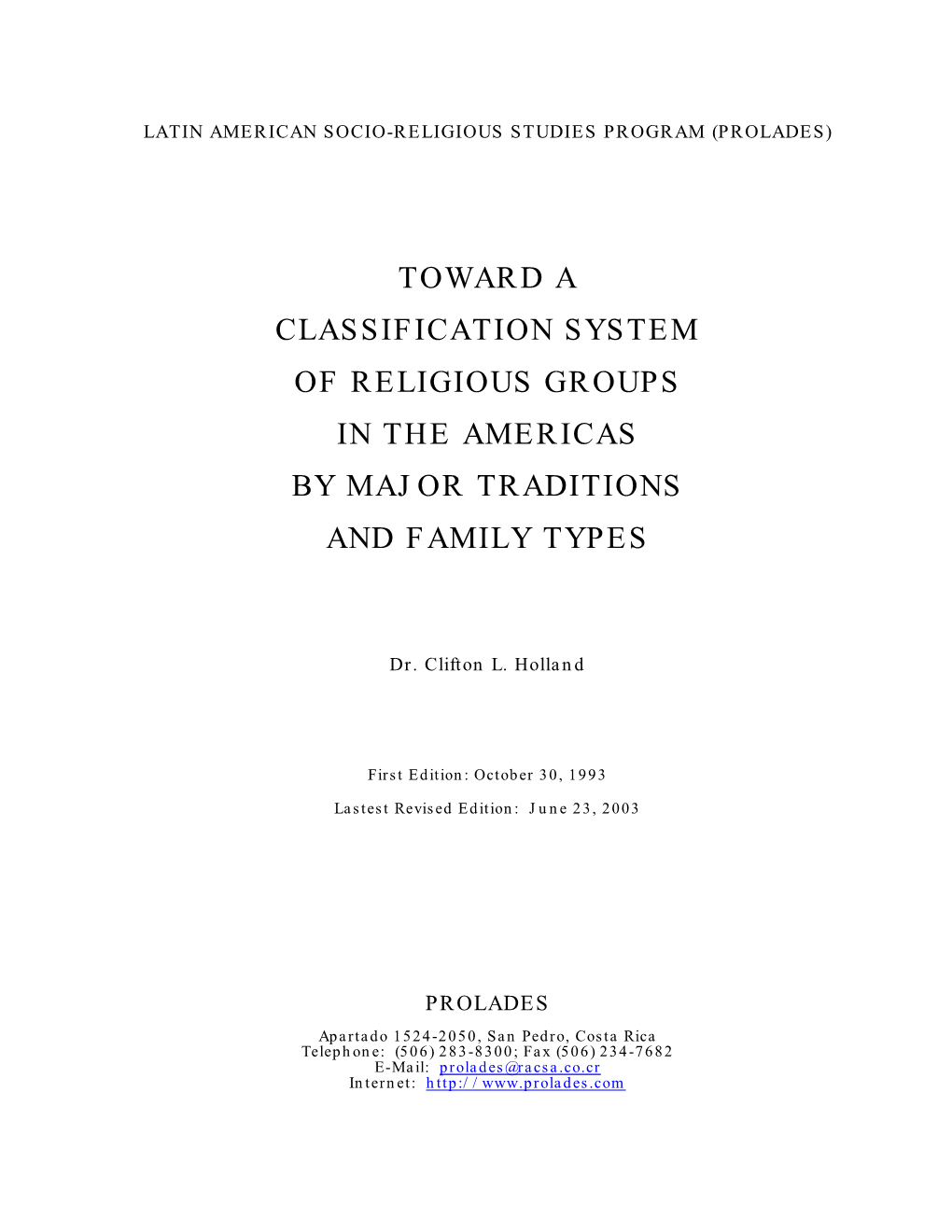 toward-a-classification-system-of-religious-groups-in-the-americas-by