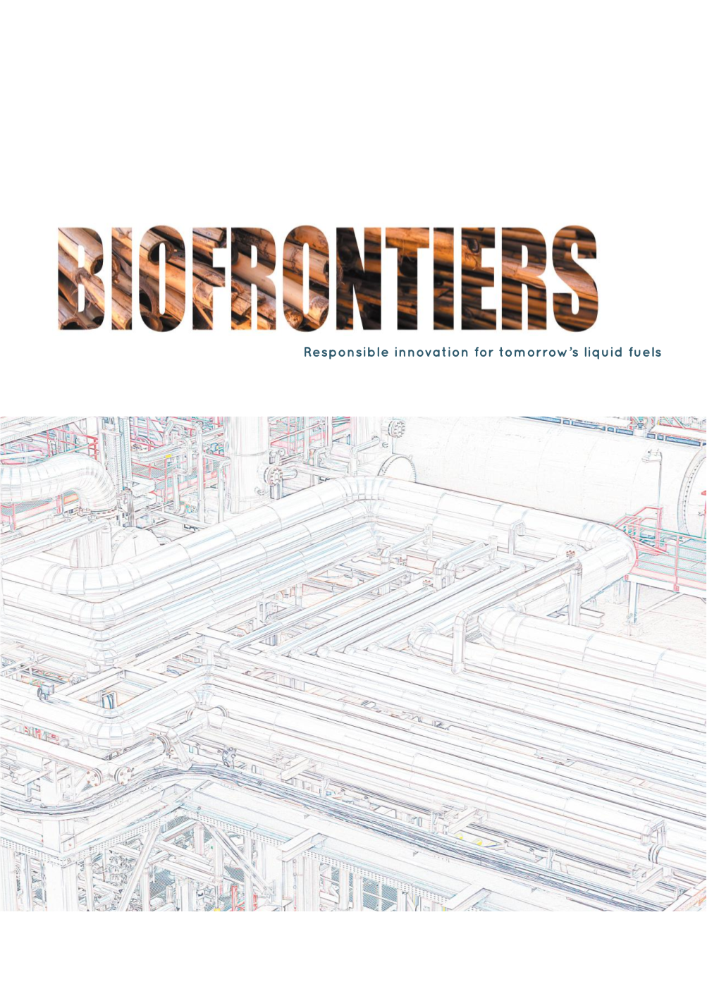 Biofrontiers - Responsible Innovation for Chris Malins & Stephanie Searle, Tomorrow’S Liquid Fuels