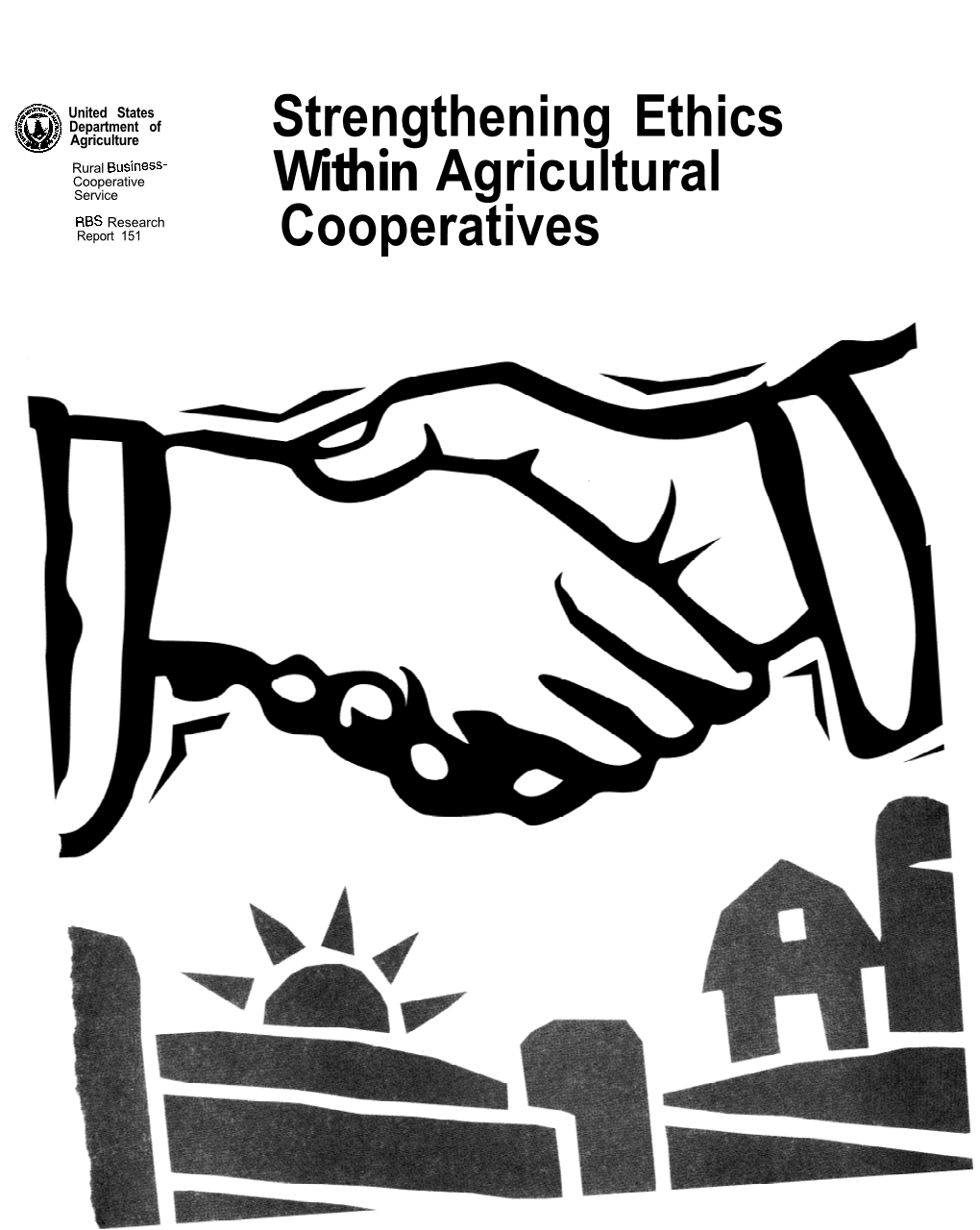 Strengthening Ethics Within Agricultural Cooperatives