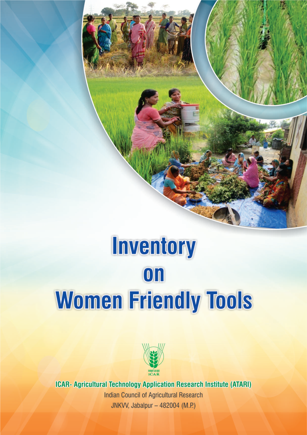 Inventory on Women Friendly Tools