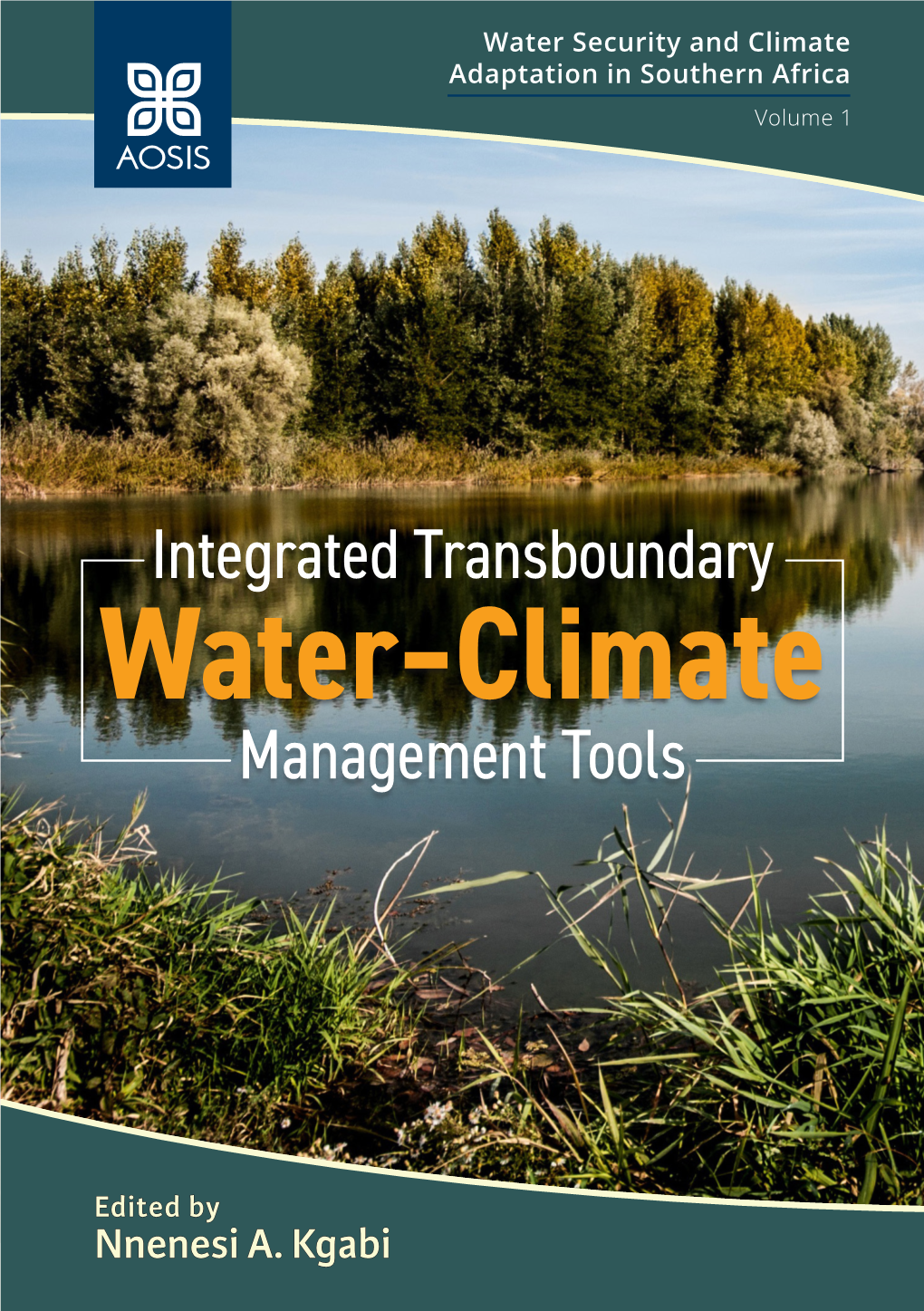 Water–Climate Management Tools