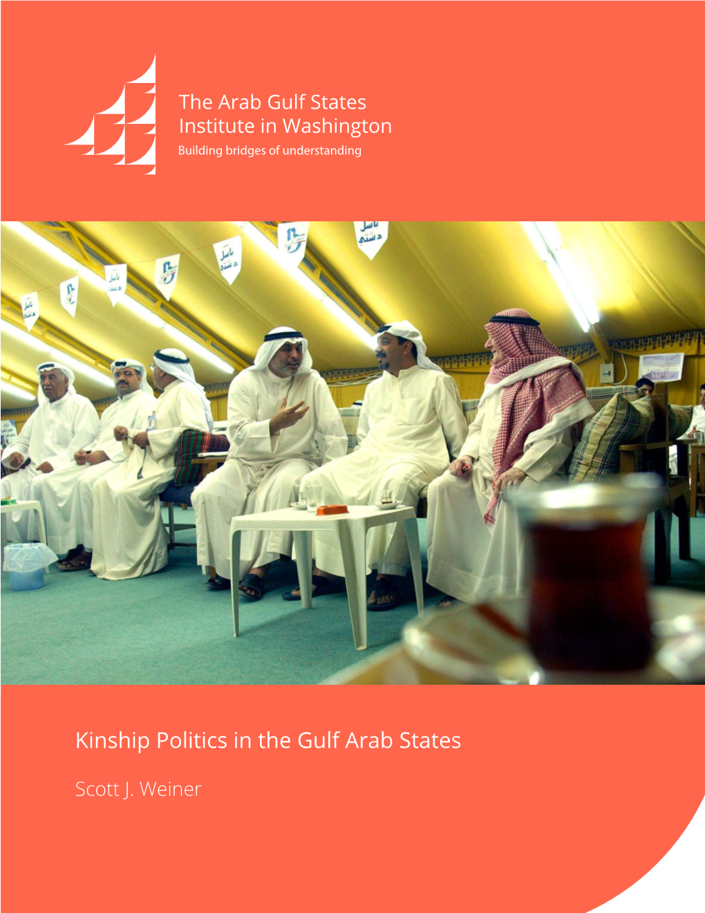 Kinship Politics in the Gulf Arab States