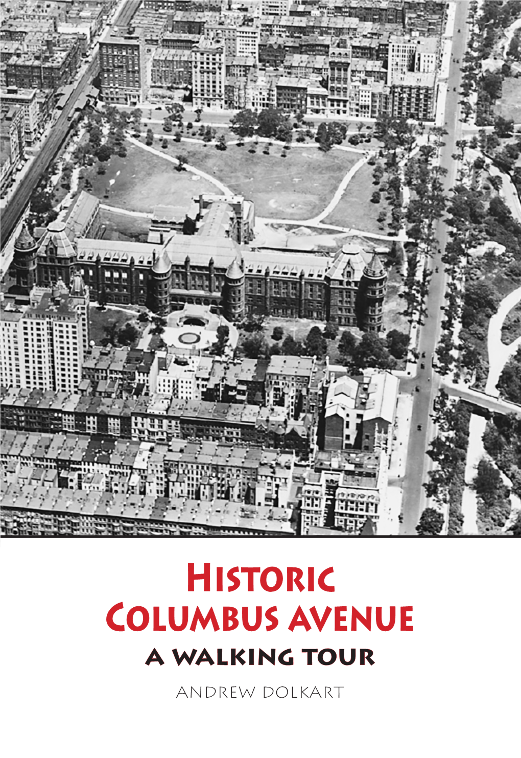 Historic Columbus AVENUE