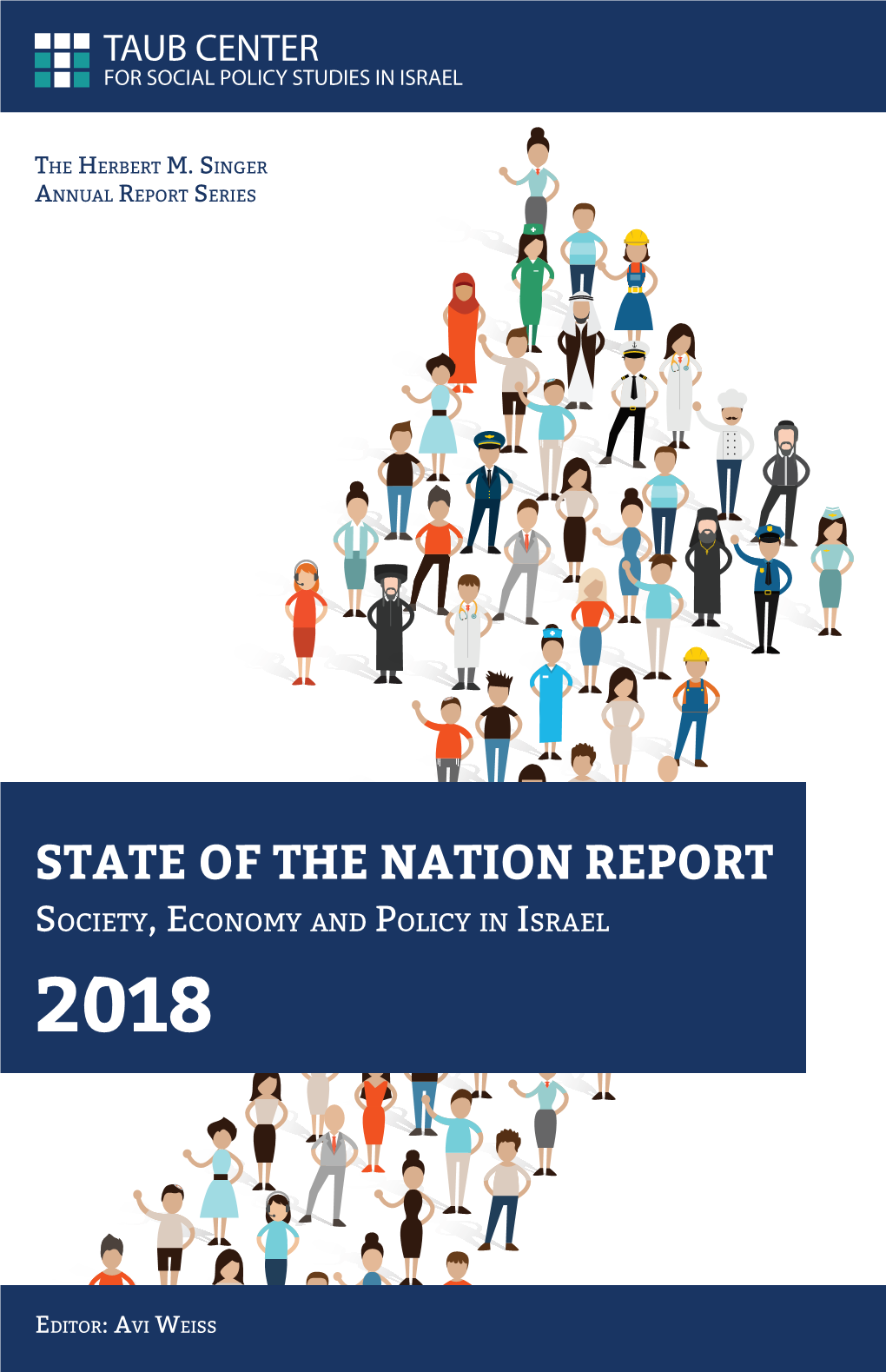 State of the Nation Report