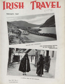 February, 1940