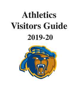 20192020 Visitors Guide 1004