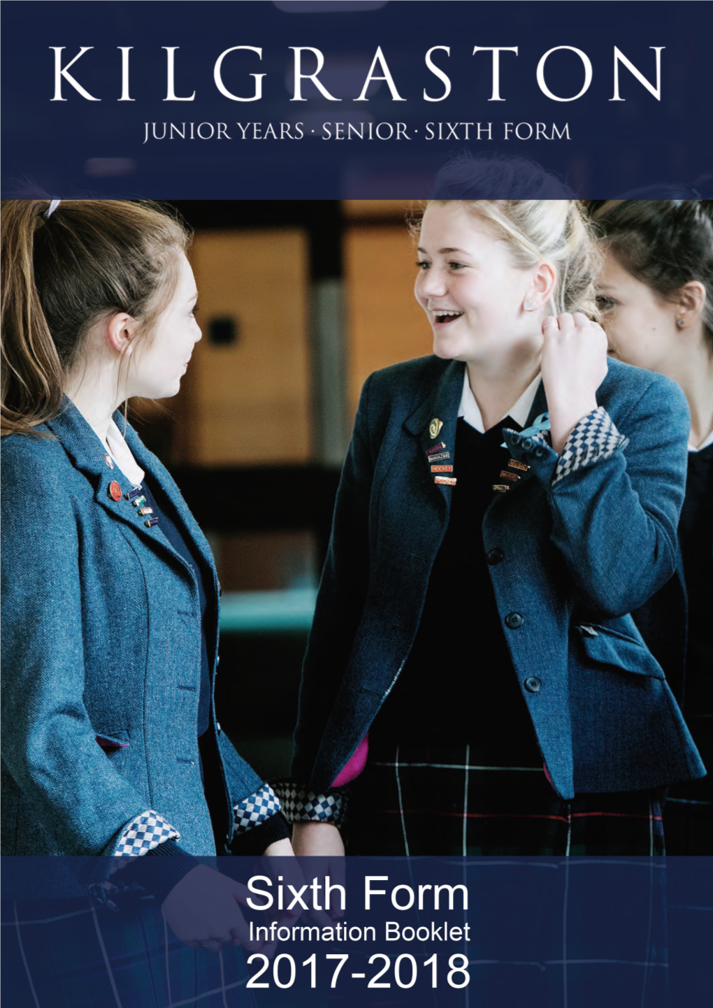 Sixth Form Academic Choices Boarding and Pastoral Care