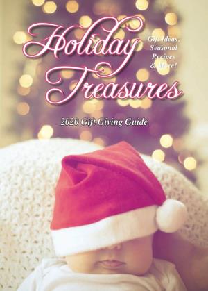 2020 Gift Giving Guide Home for the Holidays!