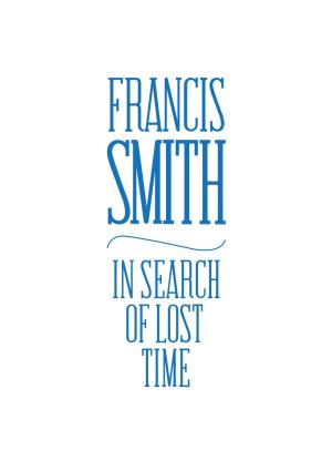 Introducing Francis Smith
