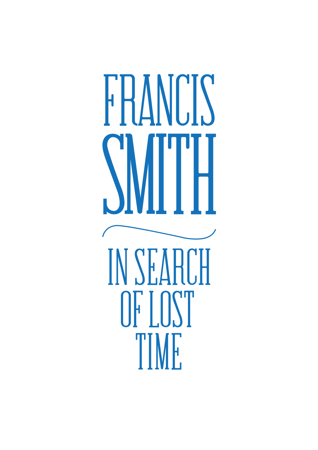 Introducing Francis Smith