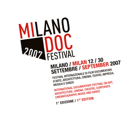 Milano Doc Festival 2007