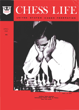 After a Ten-Year Wait, Fischer's Second Published Collection of His Games