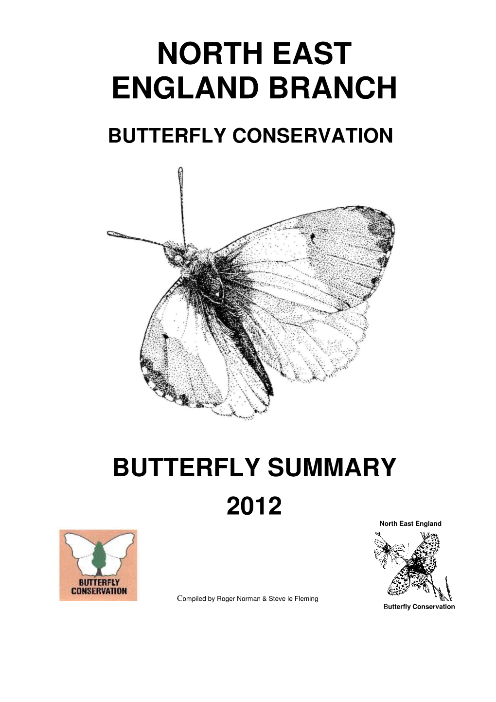 Butterfly Conservation