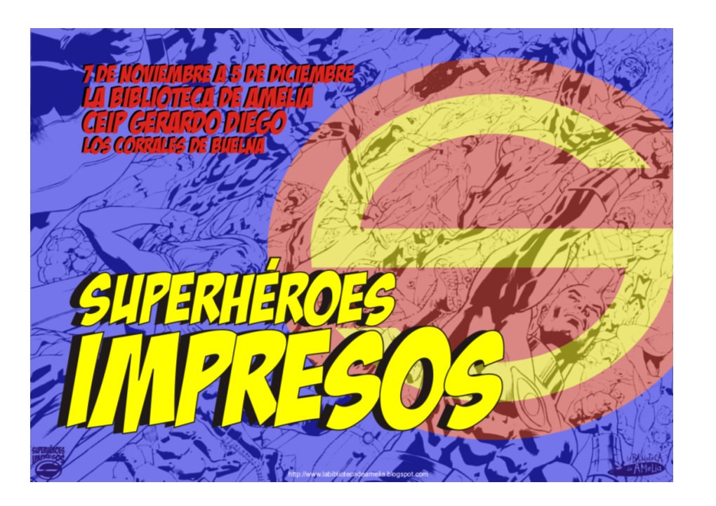 ¿Qué Es Un Superhéroe? ……