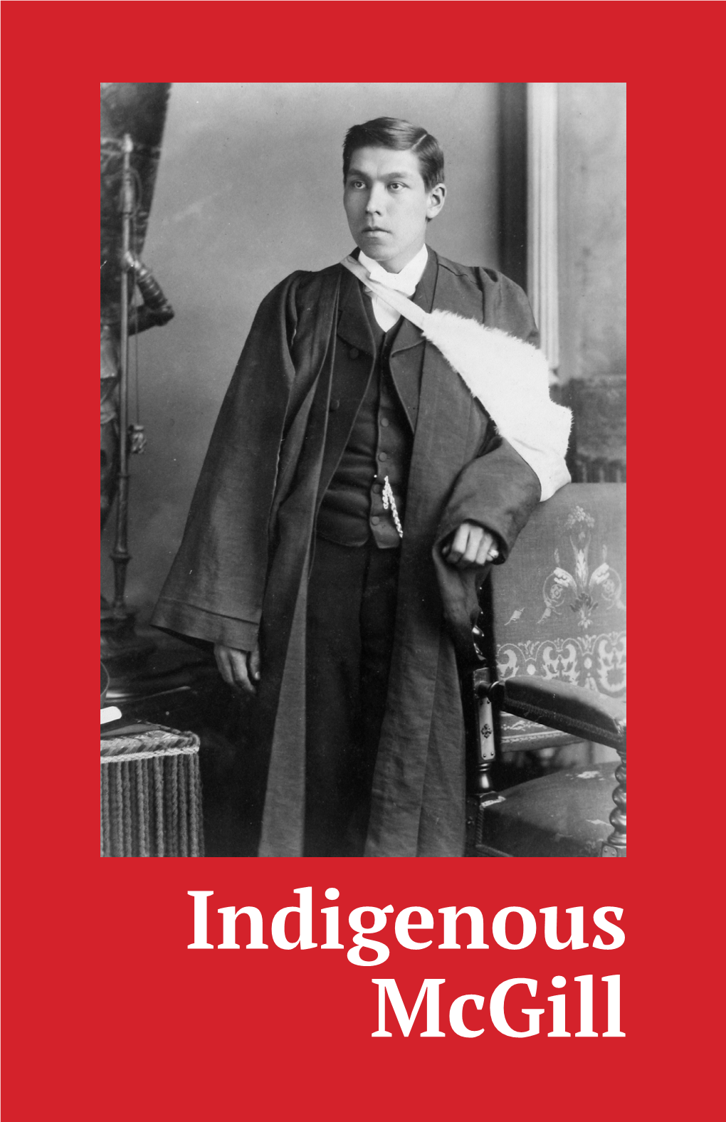 Indigenous Mcgill October 2019