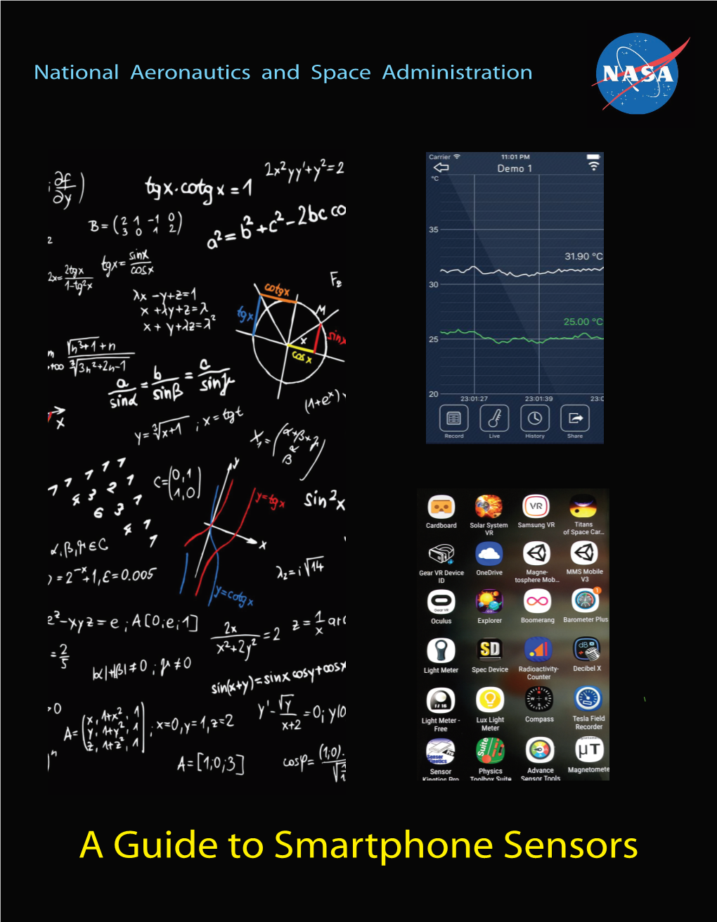 A Guide to Smartphone Sensors