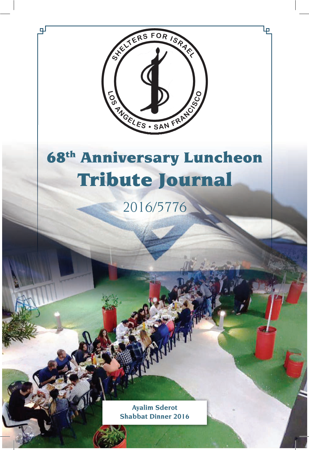 Tribute Journal 2016/5776