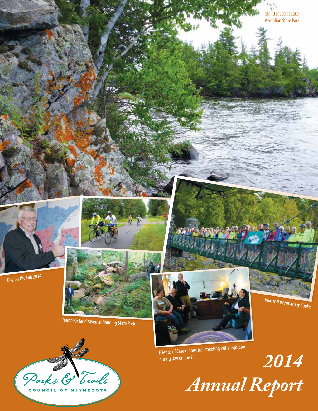 Annual Report 2014