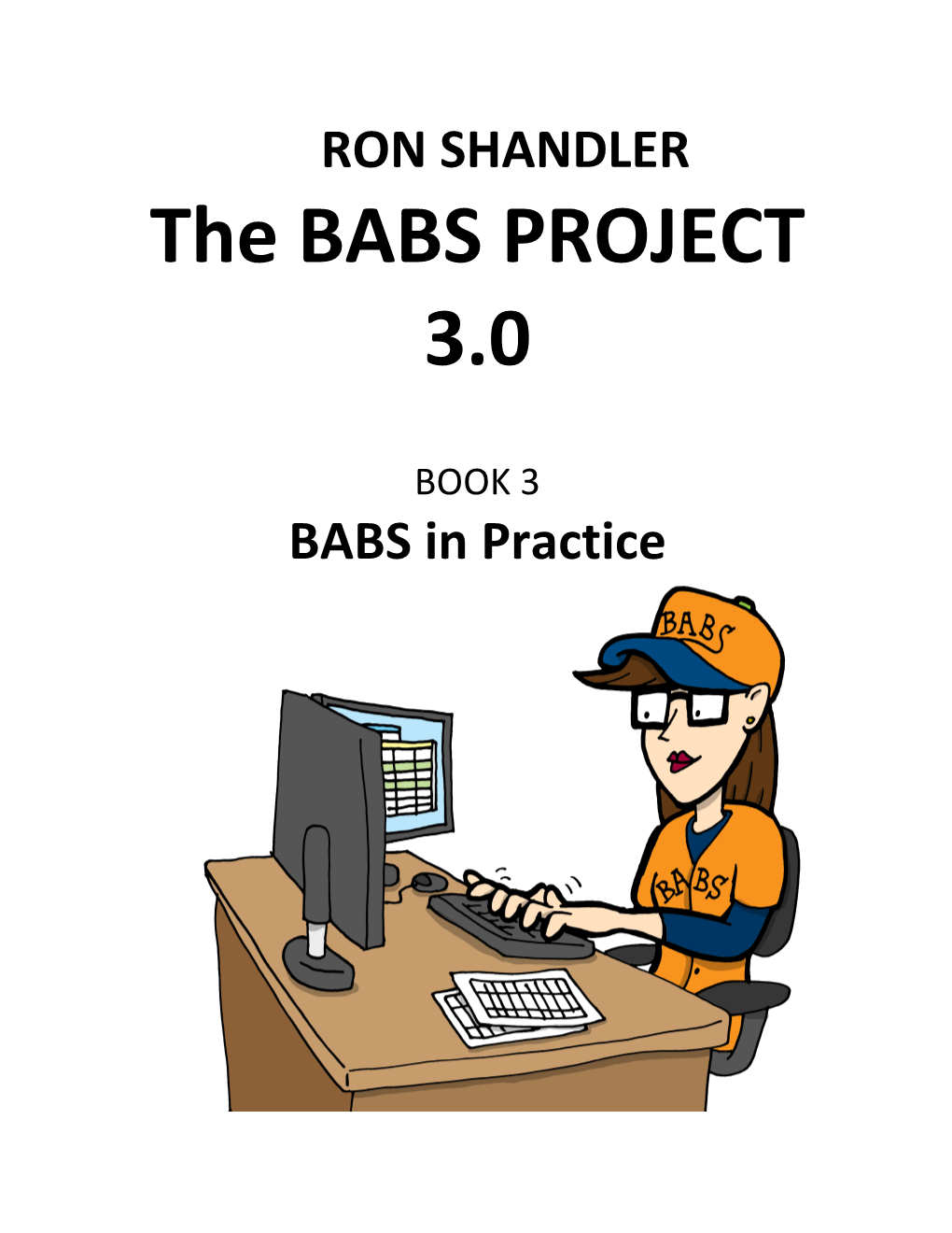 BABS Project Book 3