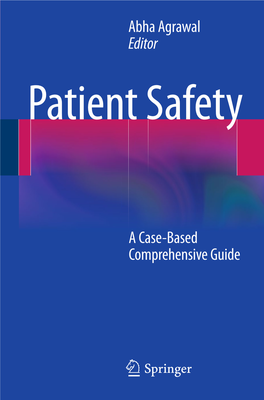 A Case-Based Comprehensive Guide Abha Agrawal Editor